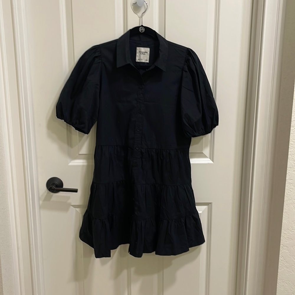 Abercrombie NWT Dress